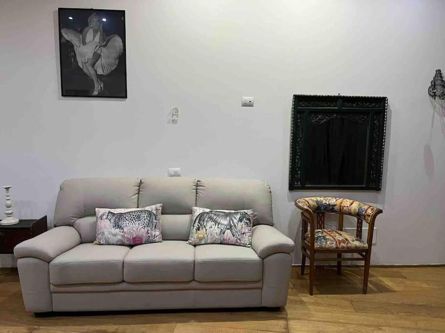 Appartamento Firenze Parterre Piazza Liberta Екстер'єр фото