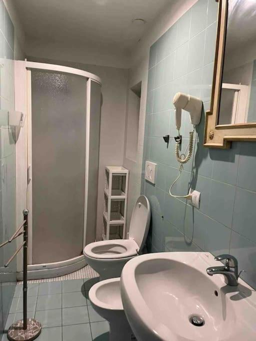 Appartamento Firenze Parterre Piazza Liberta Екстер'єр фото