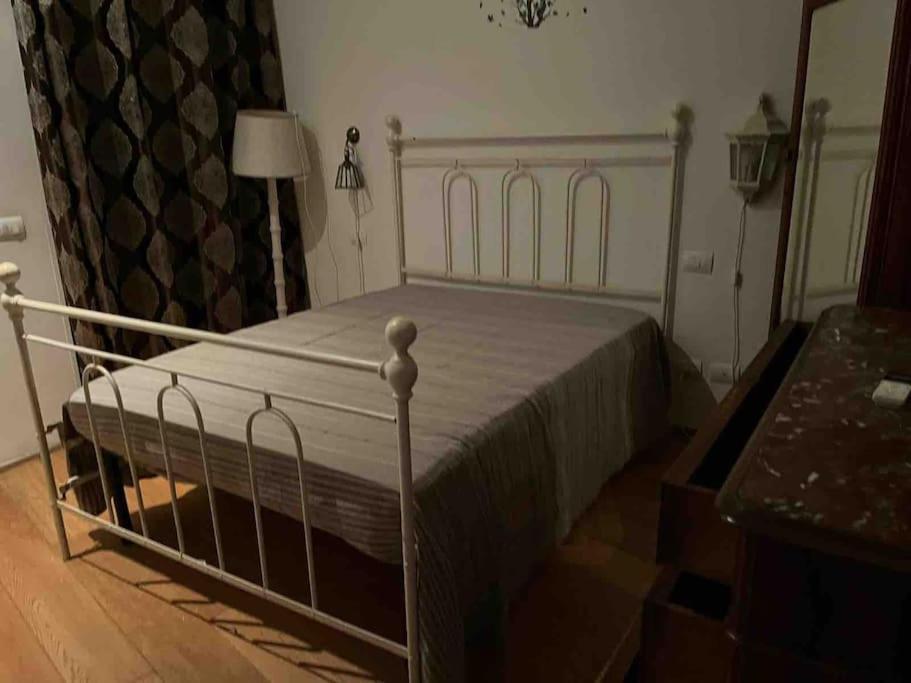 Appartamento Firenze Parterre Piazza Liberta Екстер'єр фото